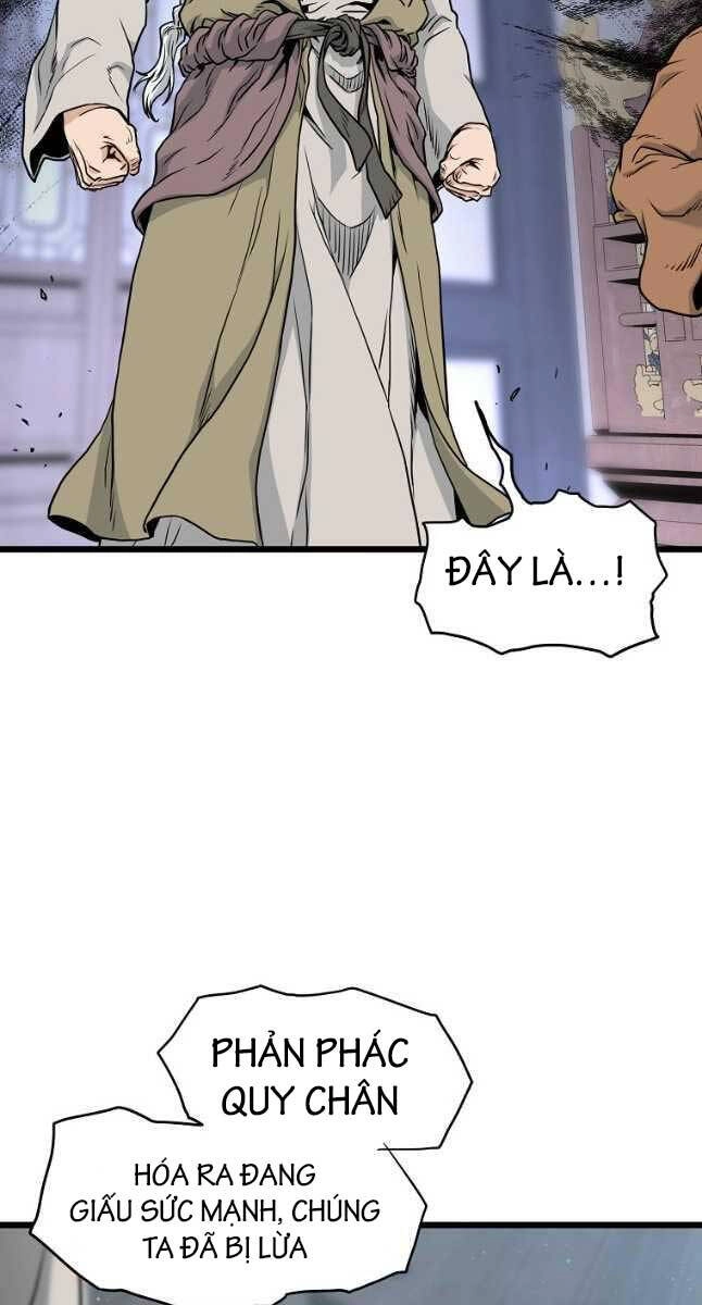 Đăng Nhập Murim Chapter 170 - 7