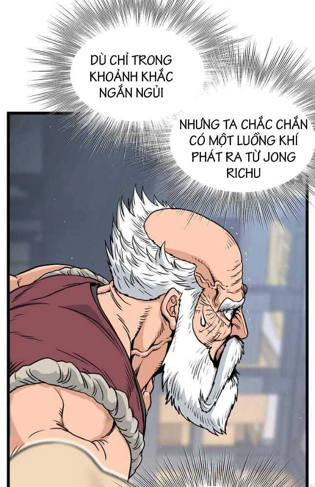 Đăng Nhập Murim Chapter 170 - 9