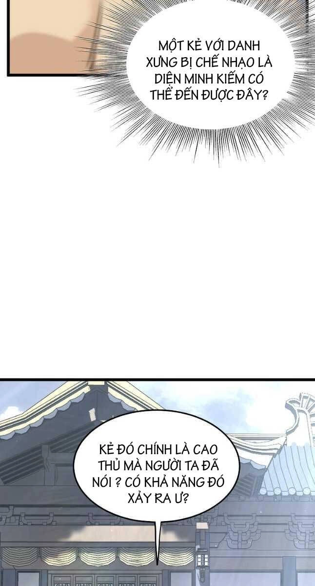 Đăng Nhập Murim Chapter 170 - 10