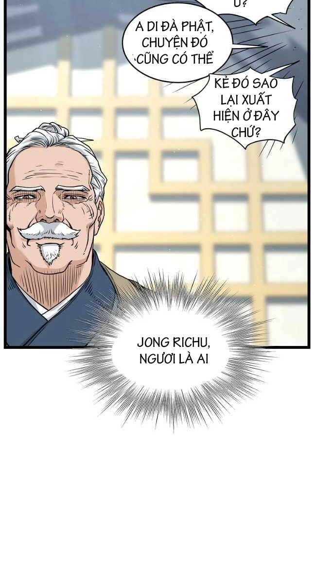 Đăng Nhập Murim Chapter 170 - 15