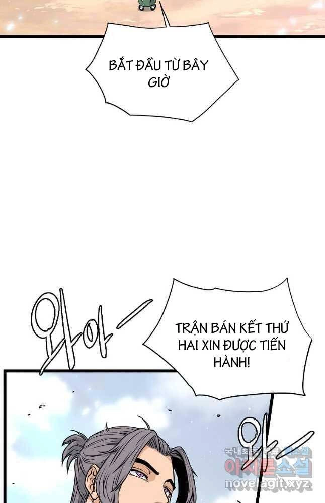 Đăng Nhập Murim Chapter 170 - 17