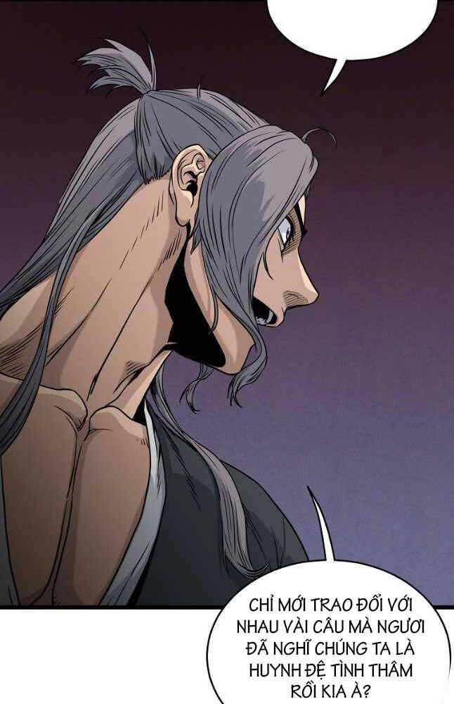 Đăng Nhập Murim Chapter 170 - 33