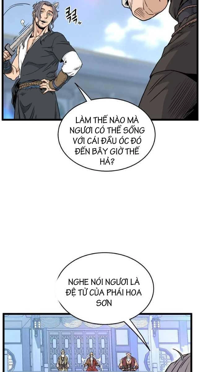 Đăng Nhập Murim Chapter 170 - 36