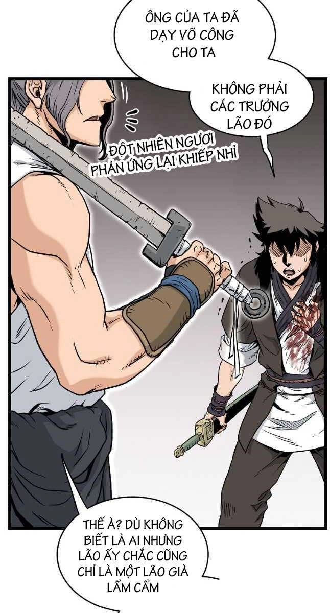 Đăng Nhập Murim Chapter 170 - 38