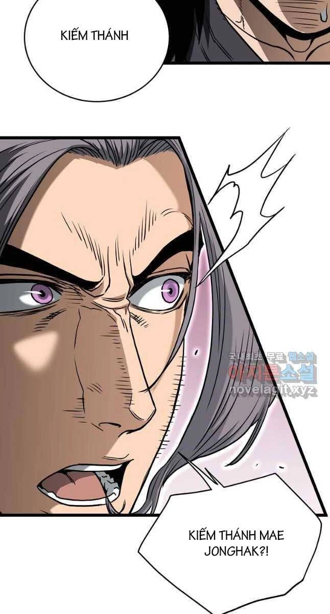 Đăng Nhập Murim Chapter 170 - 40