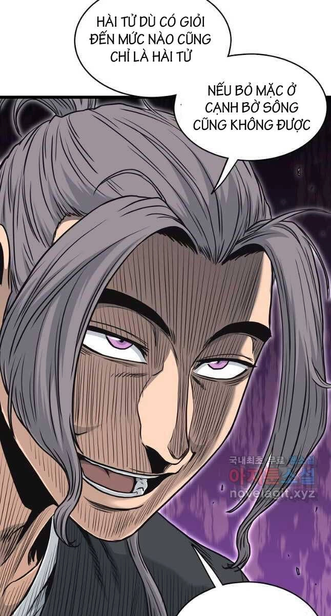 Đăng Nhập Murim Chapter 170 - 45