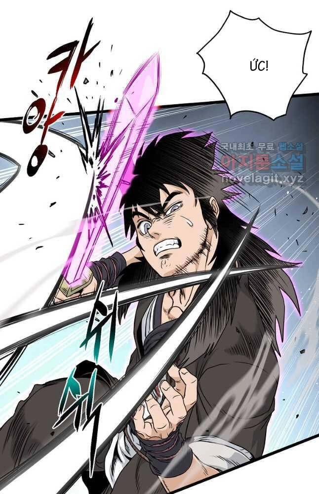 Đăng Nhập Murim Chapter 170 - 58