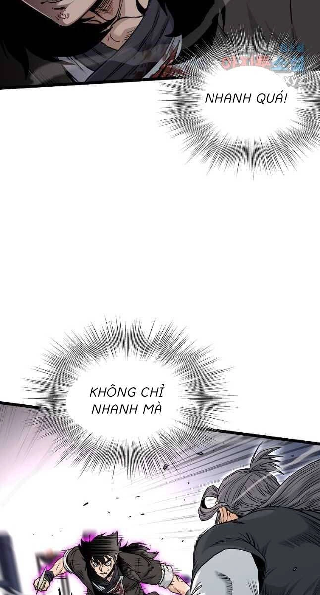 Đăng Nhập Murim Chapter 170 - 60