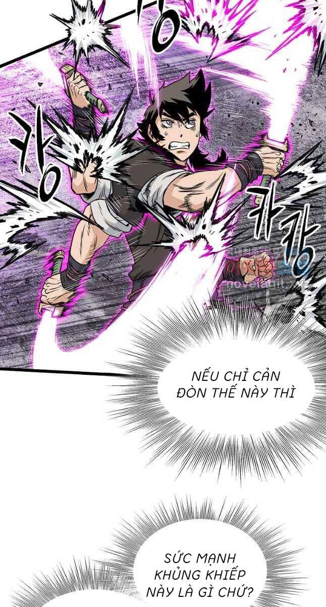 Đăng Nhập Murim Chapter 170 - 63