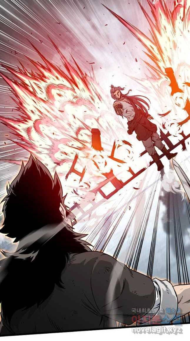 Đăng Nhập Murim Chapter 171 - 10