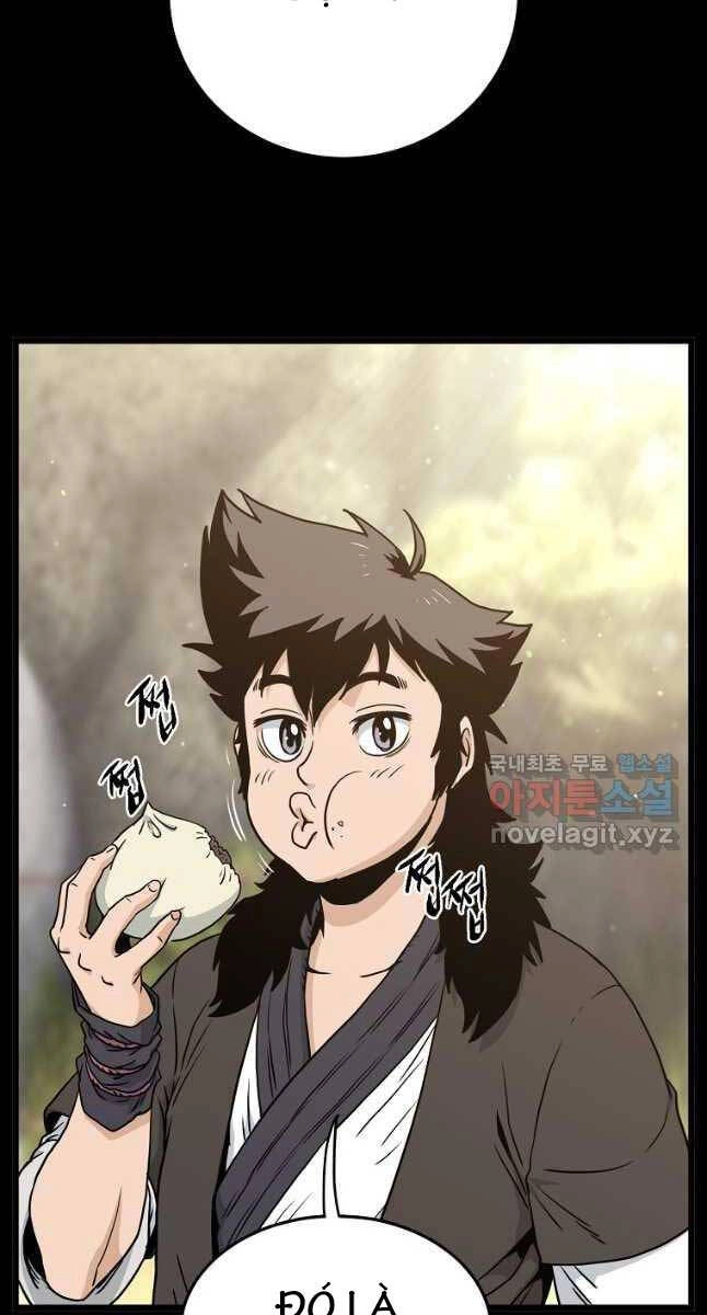 Đăng Nhập Murim Chapter 171 - 21