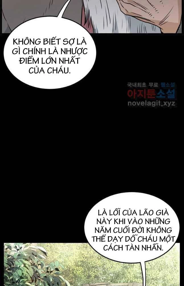 Đăng Nhập Murim Chapter 171 - 23