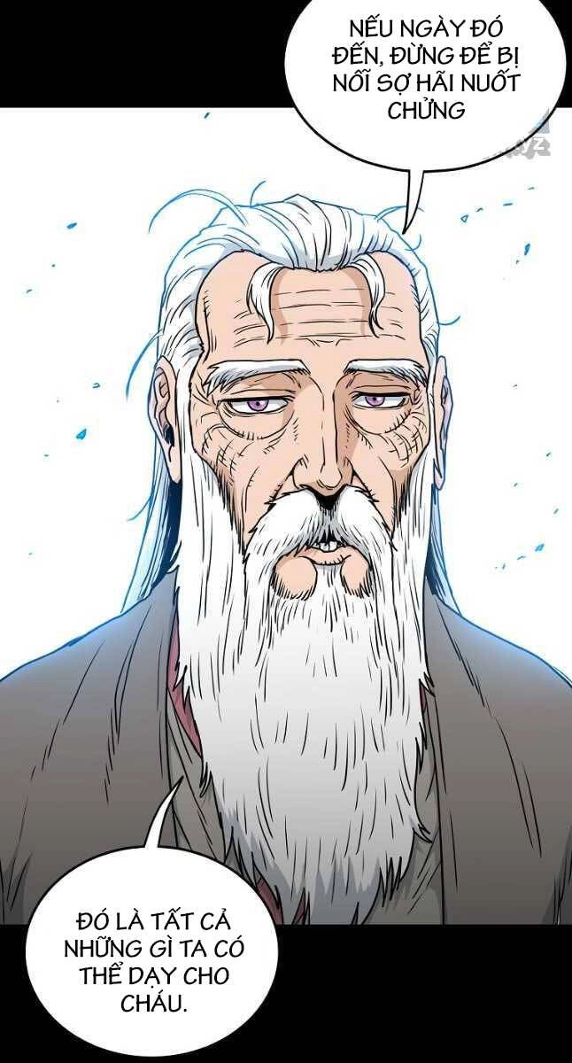 Đăng Nhập Murim Chapter 171 - 25