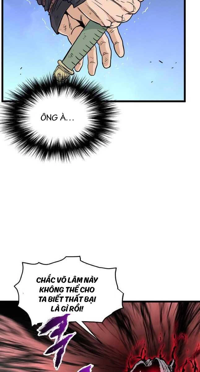 Đăng Nhập Murim Chapter 171 - 29