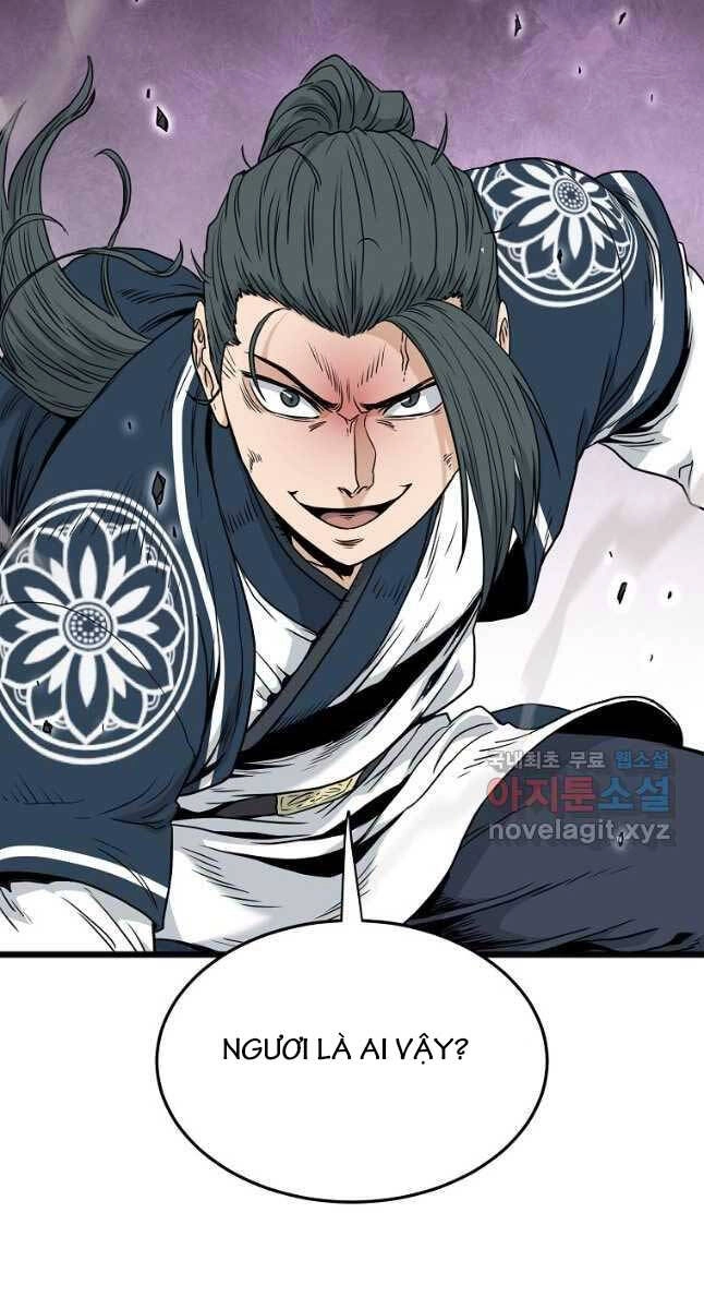 Đăng Nhập Murim Chapter 171 - 38