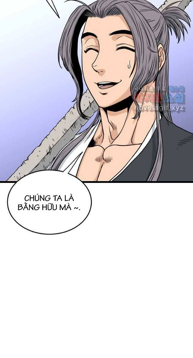 Đăng Nhập Murim Chapter 171 - 45