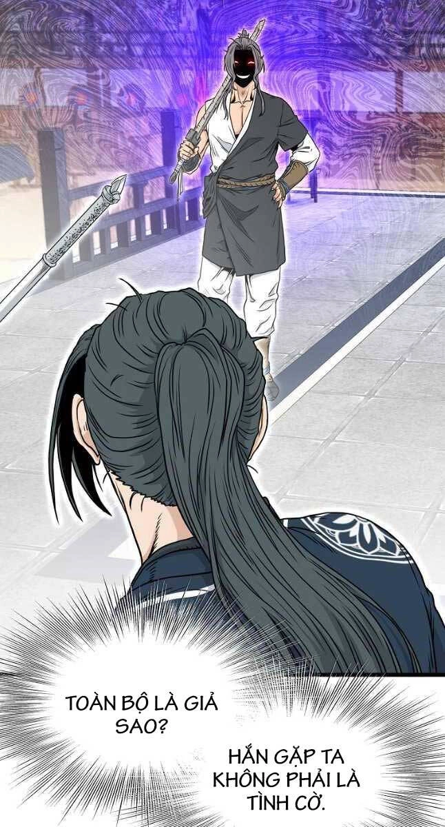 Đăng Nhập Murim Chapter 171 - 48