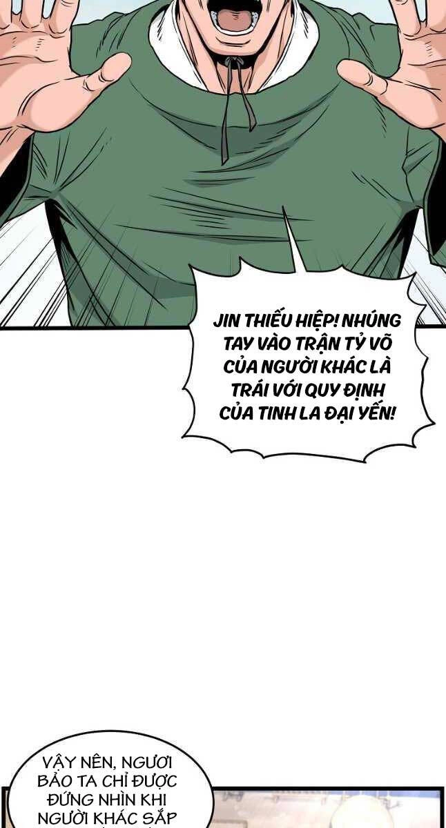 Đăng Nhập Murim Chapter 171 - 52