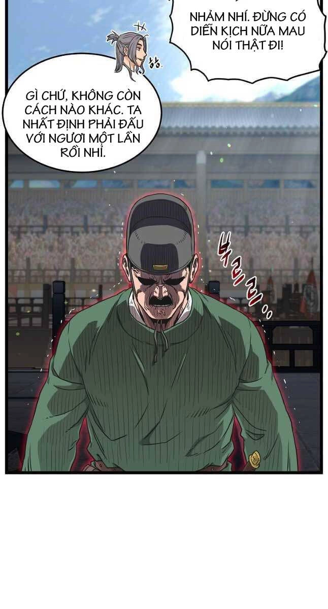 Đăng Nhập Murim Chapter 171 - 58