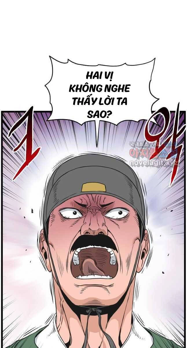 Đăng Nhập Murim Chapter 171 - 59