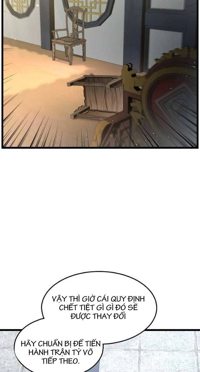 Đăng Nhập Murim Chapter 171 - 69