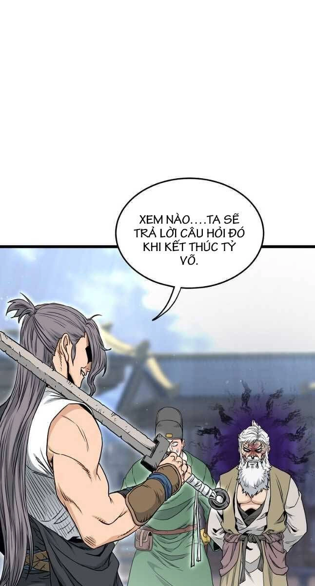 Đăng Nhập Murim Chapter 171 - 77