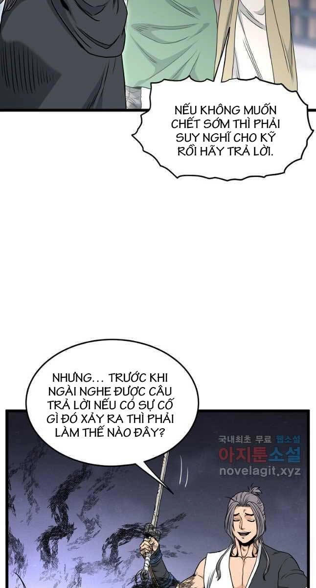 Đăng Nhập Murim Chapter 171 - 78