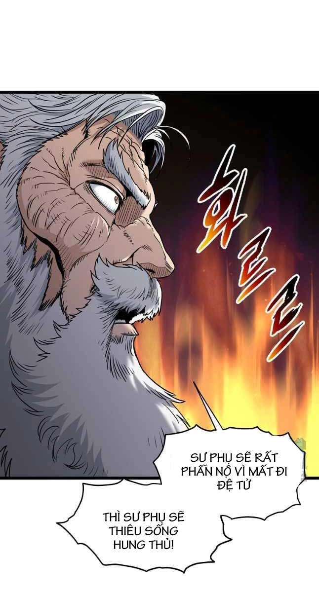 Đăng Nhập Murim Chapter 171 - 83