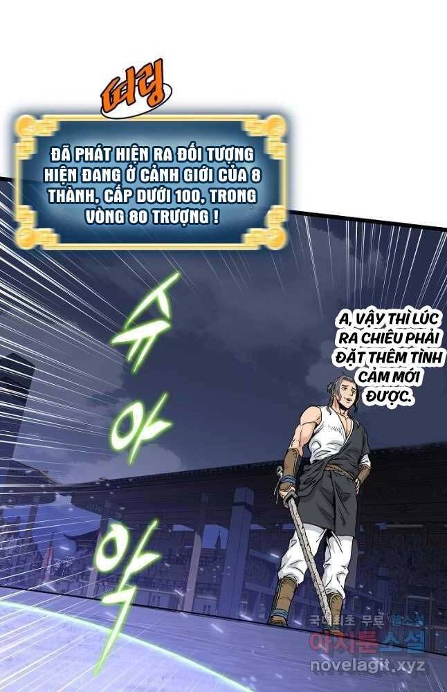 Đăng Nhập Murim Chapter 171 - 88