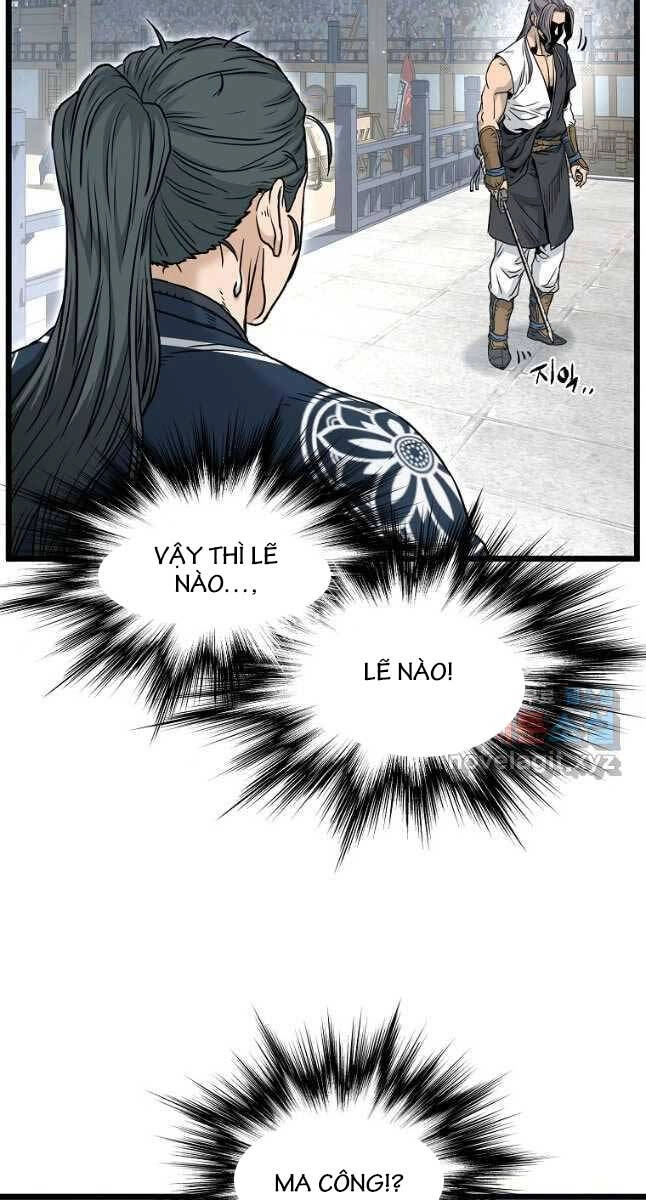 Đăng Nhập Murim Chapter 171 - 94