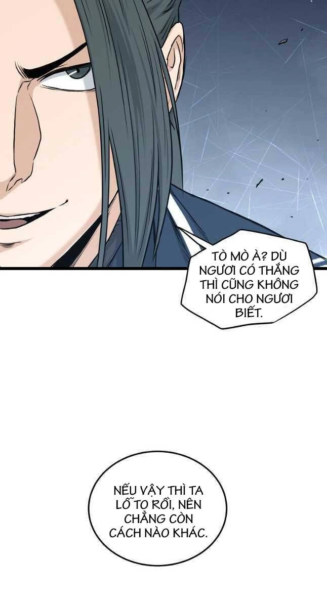 Đăng Nhập Murim Chapter 171 - 99