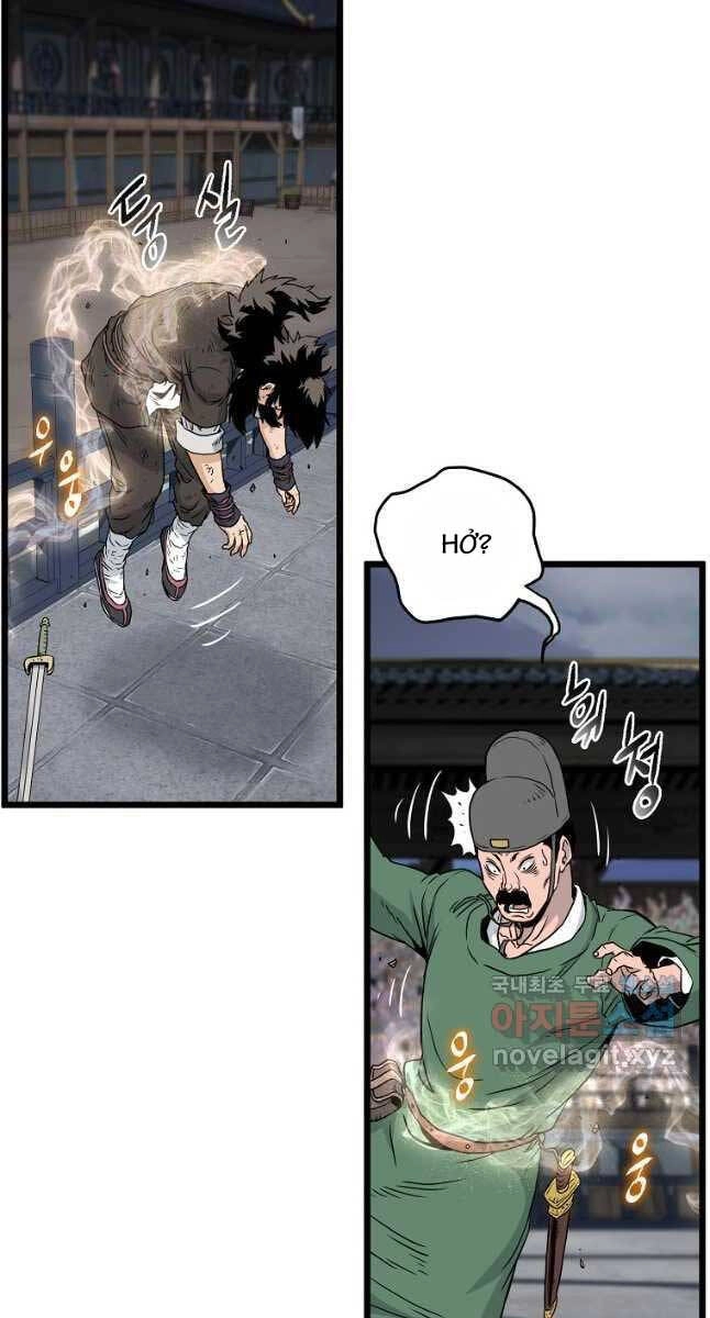 Đăng Nhập Murim Chapter 171 - 104