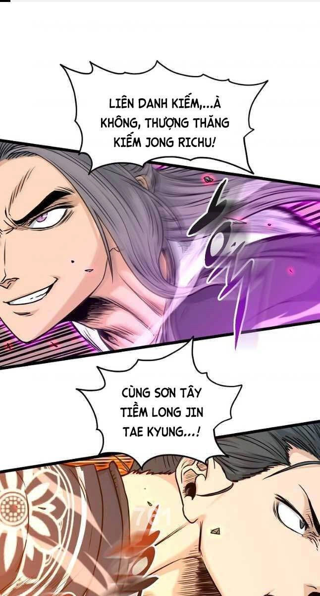 Đăng Nhập Murim Chapter 172 - 1