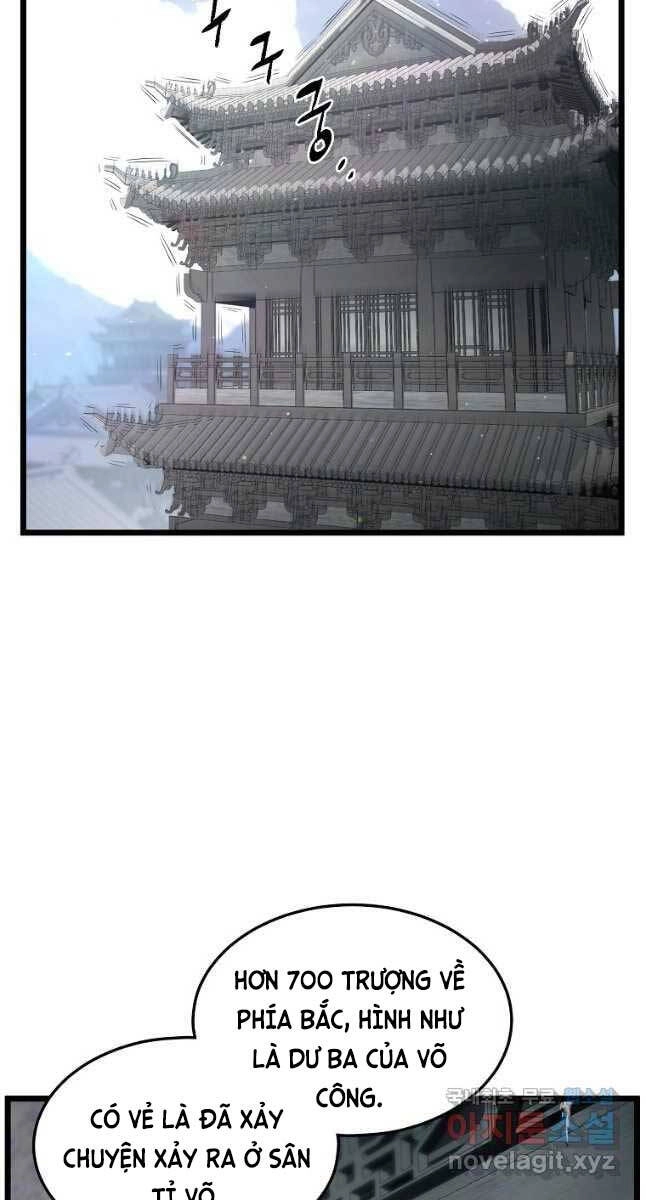 Đăng Nhập Murim Chapter 172 - 5