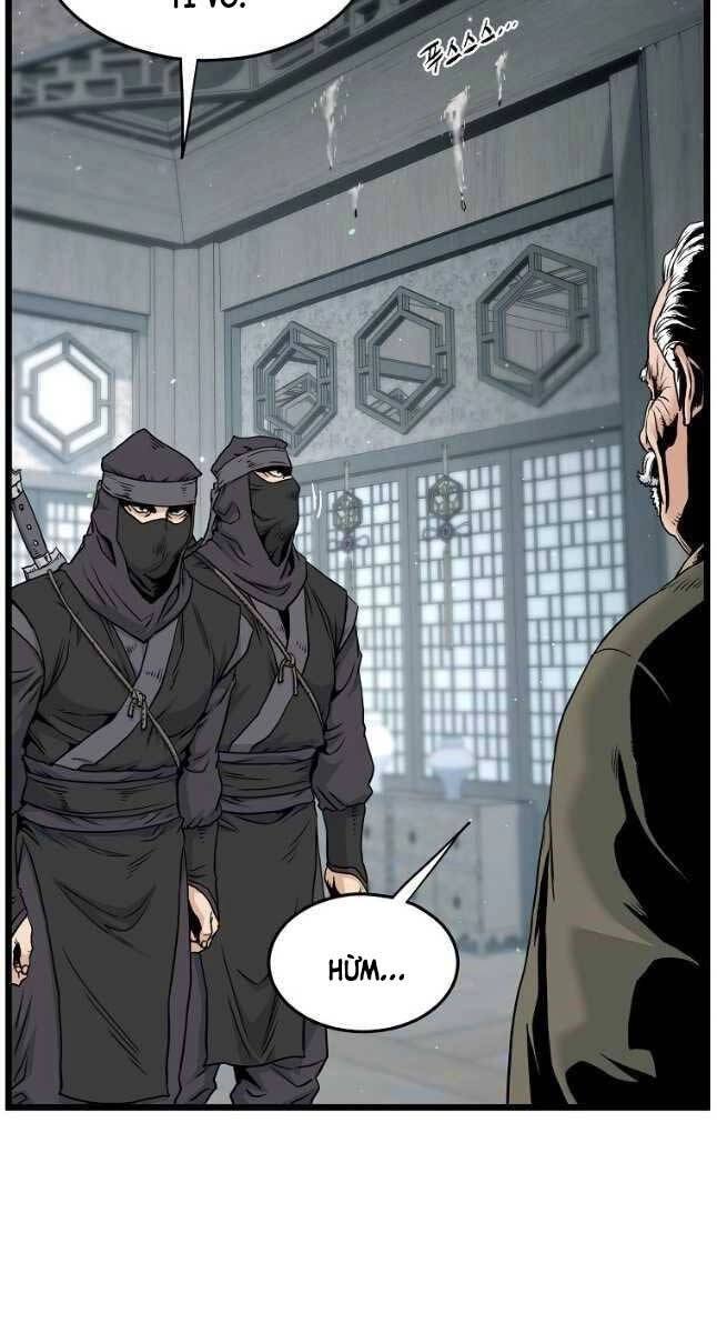 Đăng Nhập Murim Chapter 172 - 6