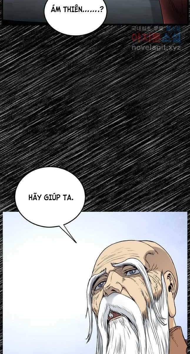 Đăng Nhập Murim Chapter 172 - 11