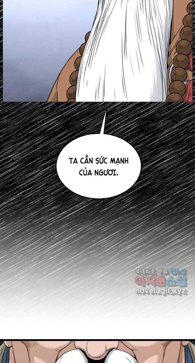 Đăng Nhập Murim Chapter 172 - 12