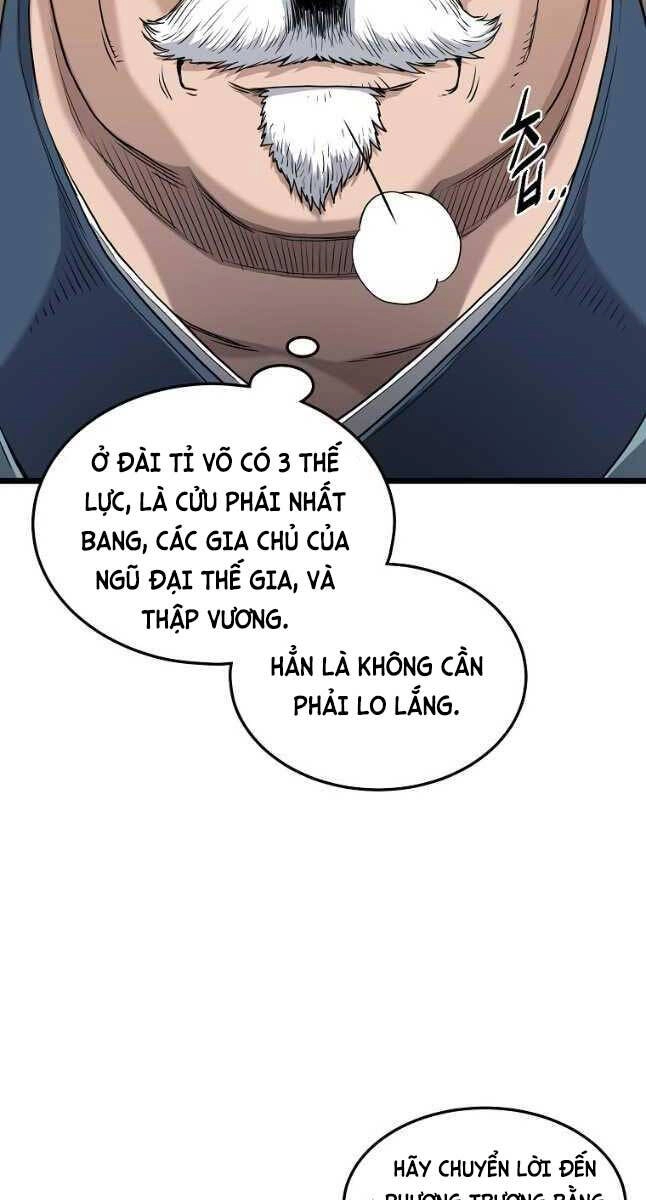 Đăng Nhập Murim Chapter 172 - 13