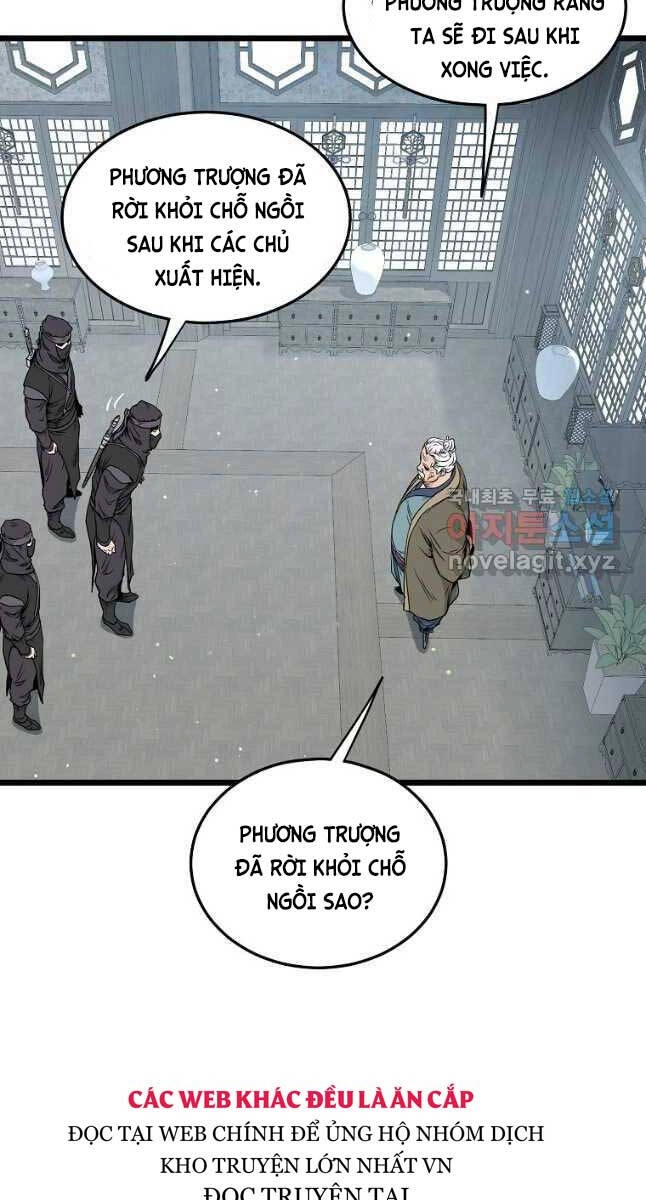 Đăng Nhập Murim Chapter 172 - 14