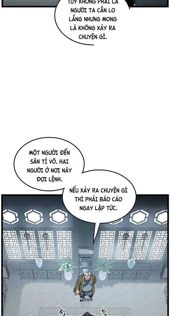 Đăng Nhập Murim Chapter 172 - 16