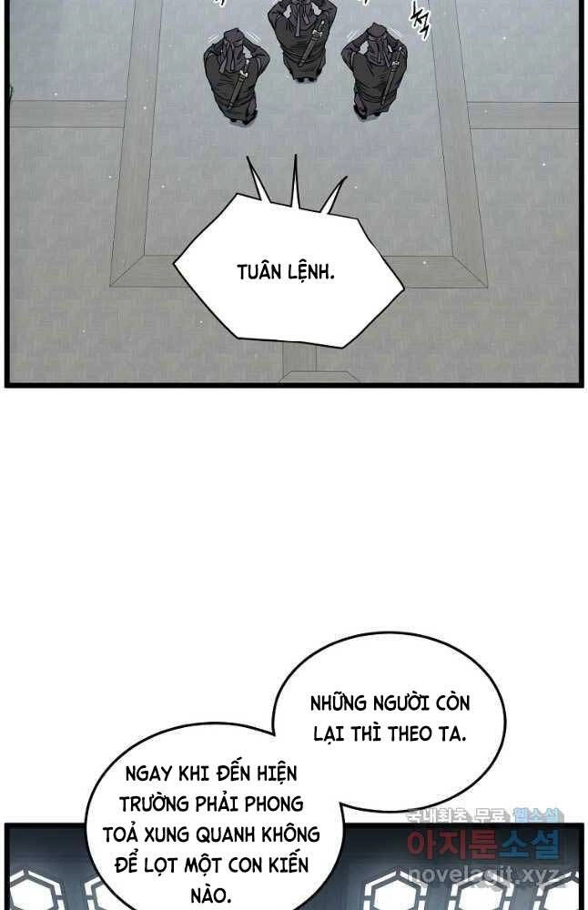 Đăng Nhập Murim Chapter 172 - 17