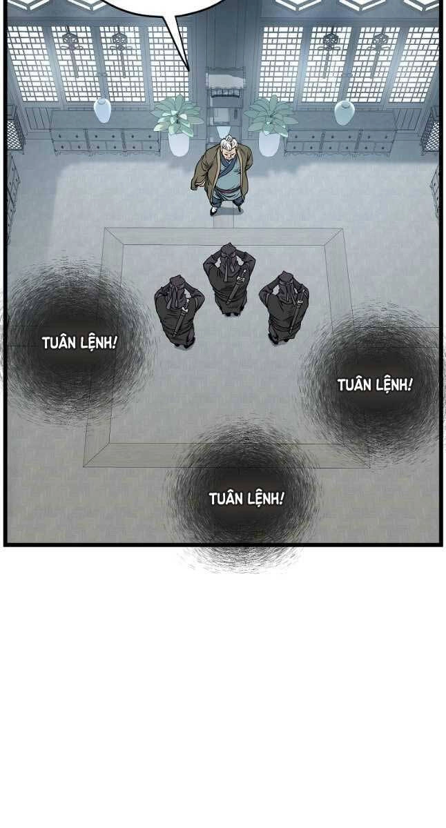 Đăng Nhập Murim Chapter 172 - 18