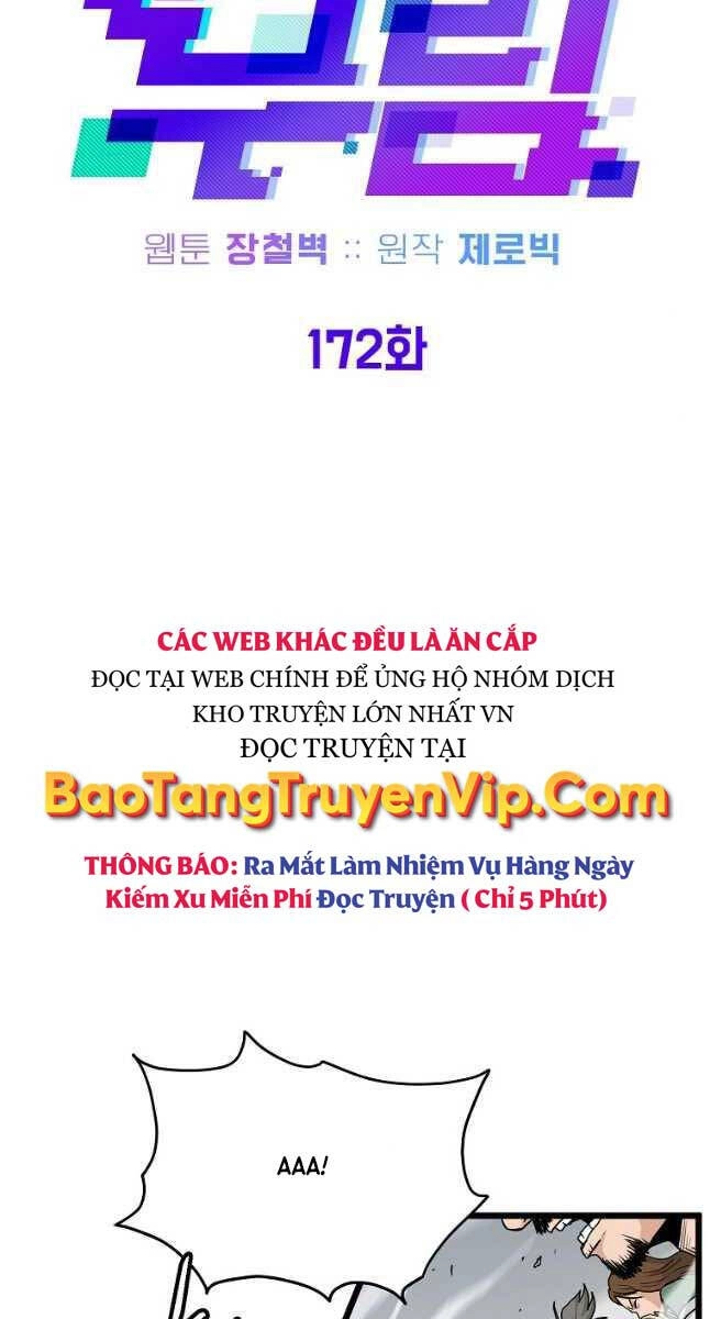 Đăng Nhập Murim Chapter 172 - 21