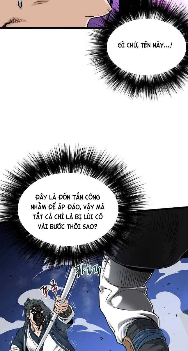 Đăng Nhập Murim Chapter 172 - 27