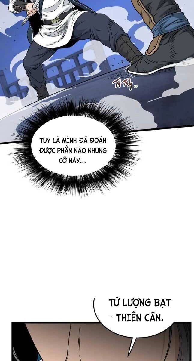 Đăng Nhập Murim Chapter 172 - 28