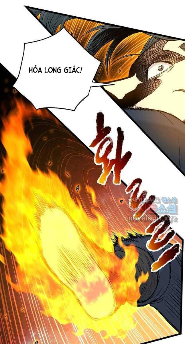 Đăng Nhập Murim Chapter 172 - 35