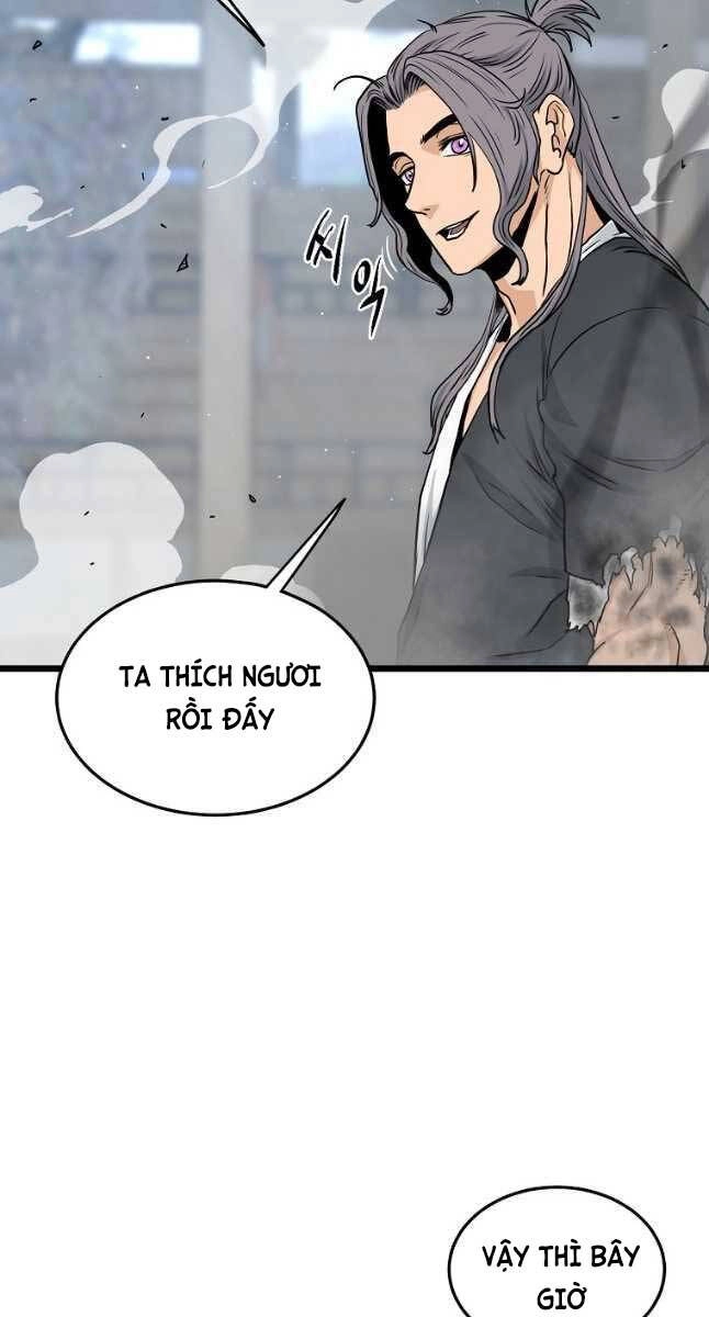 Đăng Nhập Murim Chapter 172 - 40