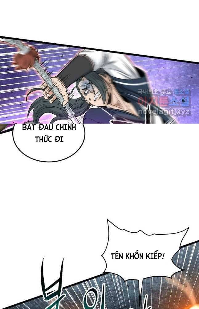 Đăng Nhập Murim Chapter 172 - 42