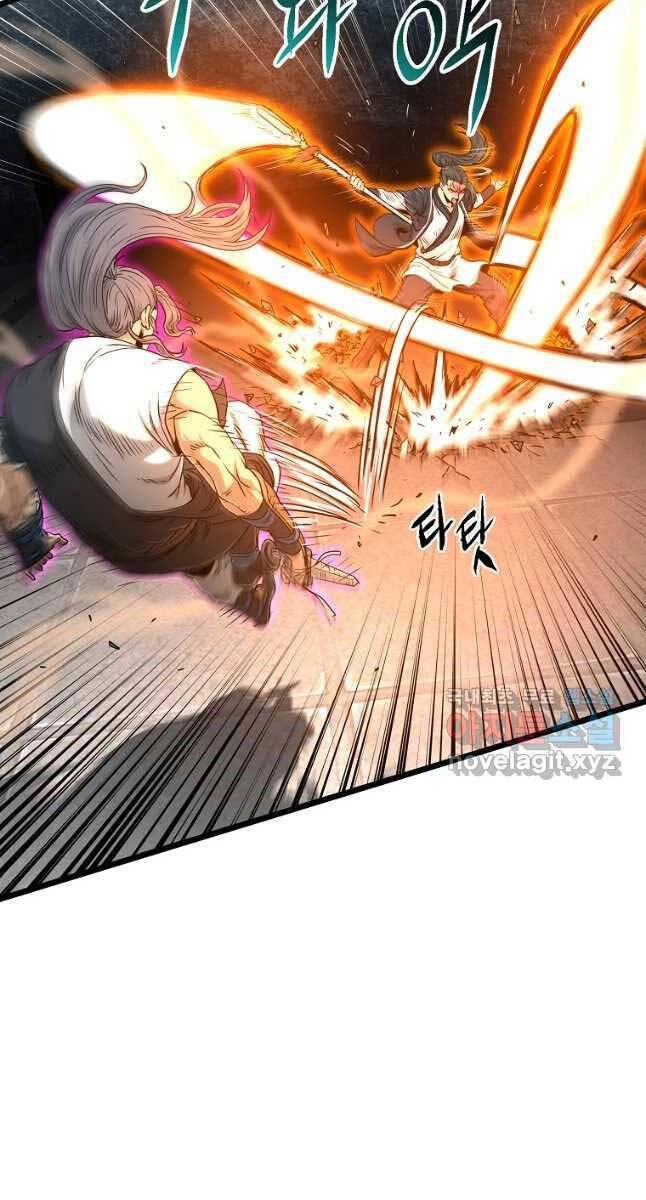 Đăng Nhập Murim Chapter 172 - 43