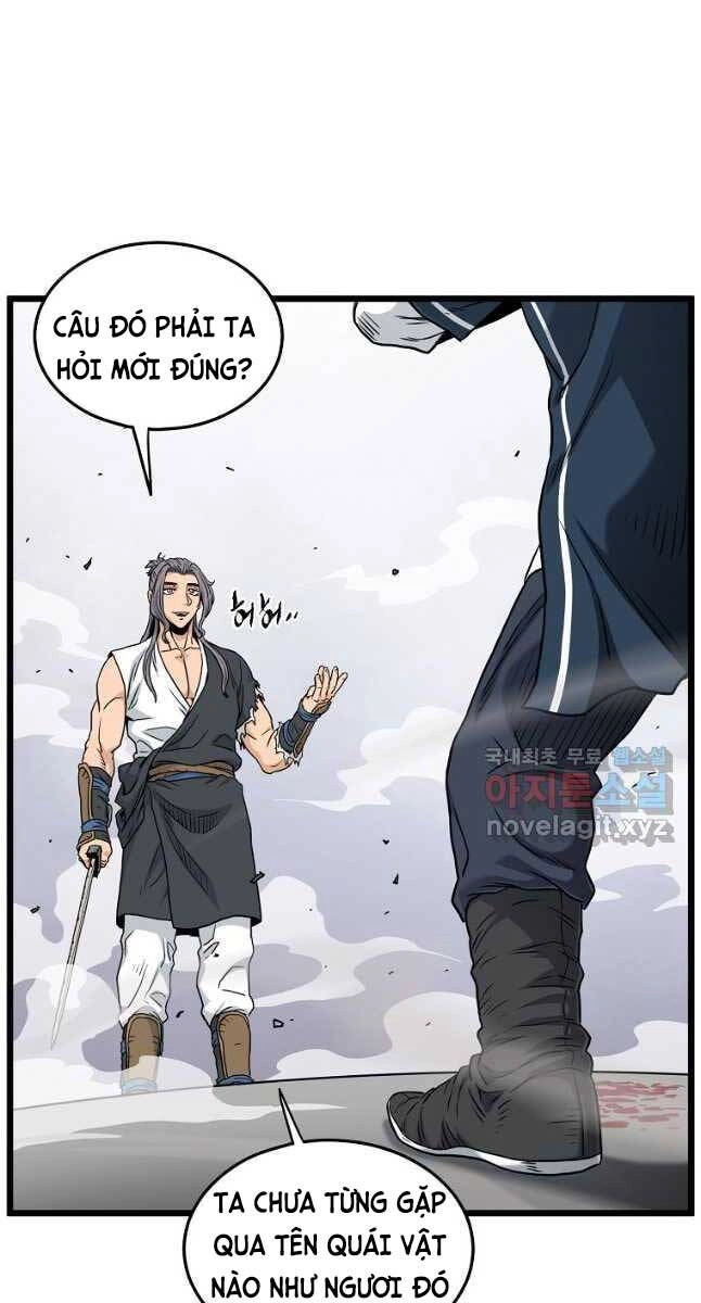 Đăng Nhập Murim Chapter 172 - 59